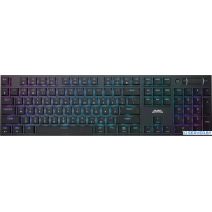Клавиатура GMNG GG-KB783XPW