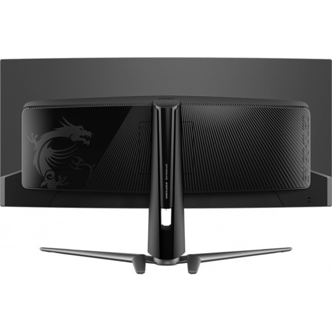Игровой монитор MSI MPG 341CQPX QD-OLED. Фото2