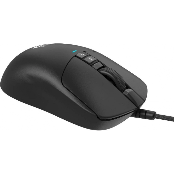 Игровая мышь A4Tech Bloody W72 Ultra (черный). Фото3