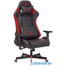 Кресло A4Tech Bloody GC-990 (черный/красный)