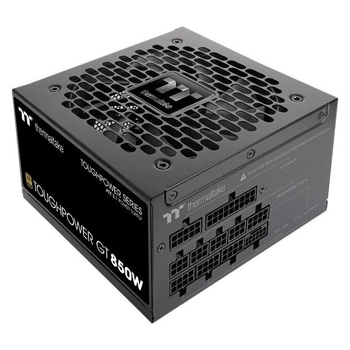 Блок питания Thermaltake Toughpower GT 850W PS-TPT-0850FNFAGE-3. Фото1