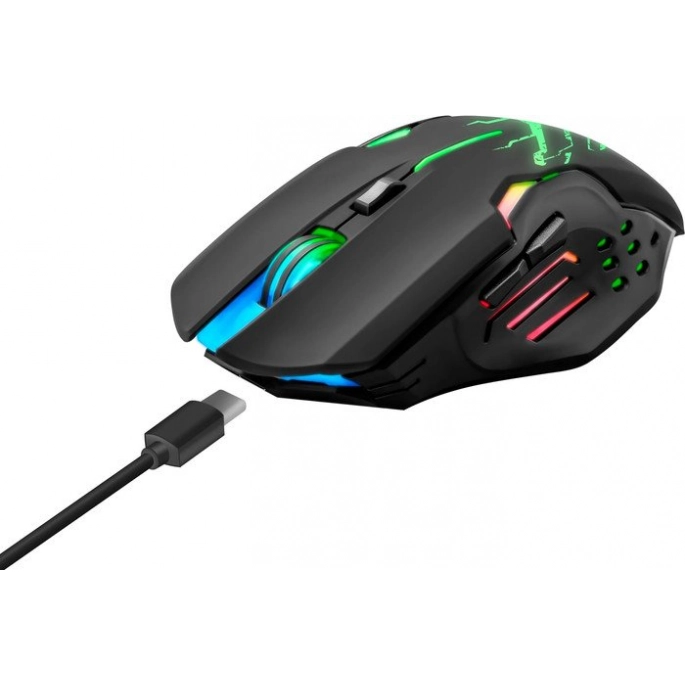 Игровая мышь Defender Katana GM-511. Фото3