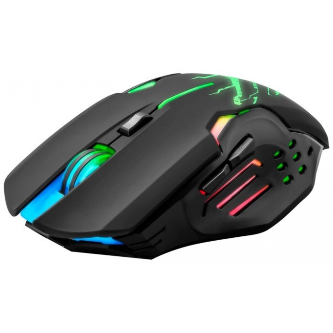 Игровая мышь Defender Katana GM-511. Фото4