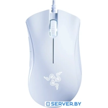 Игровая мышь Razer DeathAdder Essential Mercury White