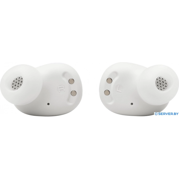Наушники JBL Wave Buds 2 (белый). Фото3