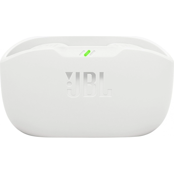Наушники JBL Wave Buds 2 (белый). Фото4