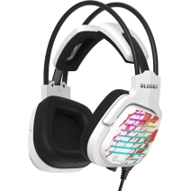 Наушники A4Tech Bloody G565 (белый)