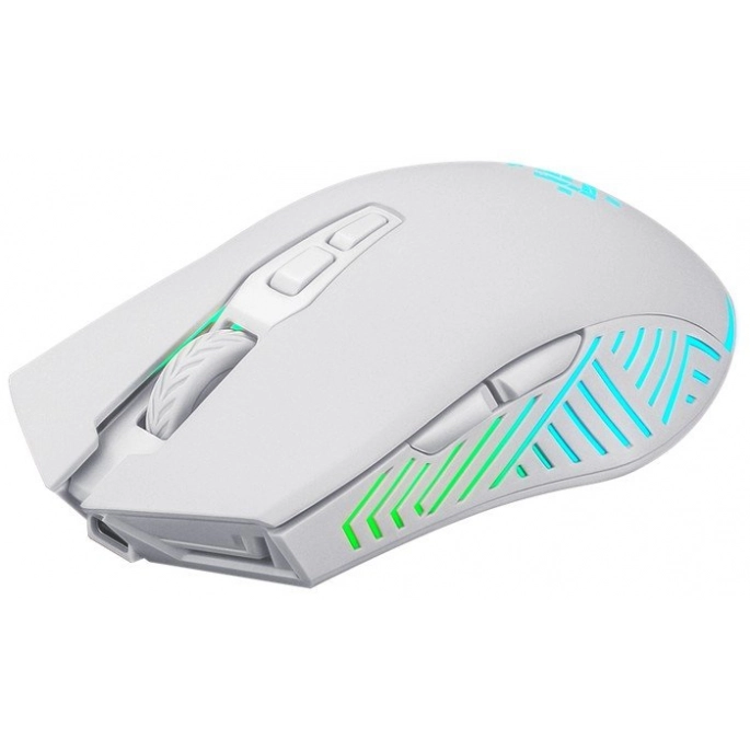 Игровая мышь Defender Pandora GM-502 (белый). Фото2