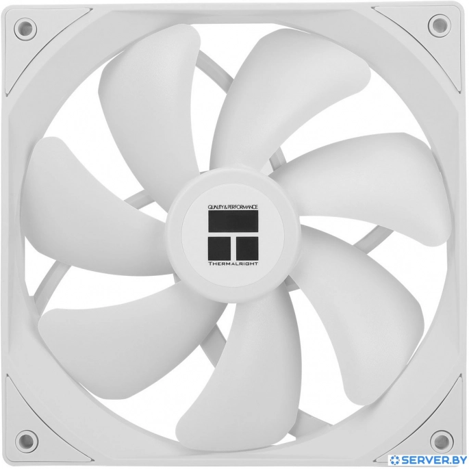 Вентилятор для корпуса Thermalright TL-C14CW. Фото1
