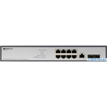 Управляемый коммутатор 2-го уровня Origo OS3110/A1A