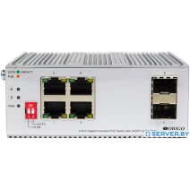 Настраиваемый коммутатор Origo OI2206P/60W/A1A