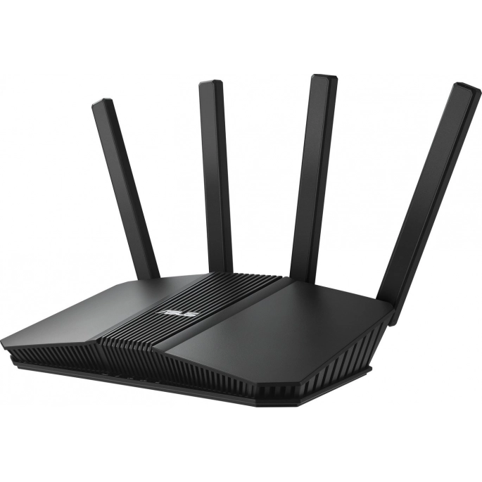 Wi-Fi роутер ASUS RT-BE58U. Фото1