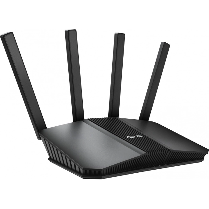 Wi-Fi роутер ASUS RT-BE58U. Фото2