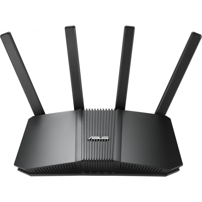 Wi-Fi роутер ASUS RT-BE58U. Фото3