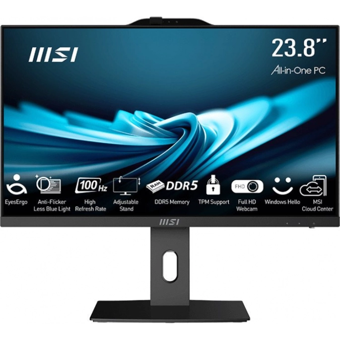Моноблок MSI Pro AP242P 14M-661XRU. Фото1
