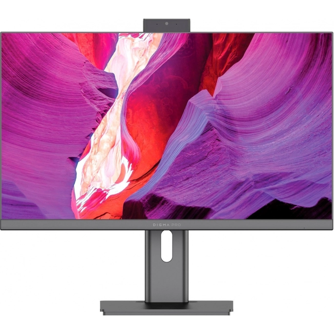 Моноблок Digma Pro Unity DM23P7-ADXW03. Фото1