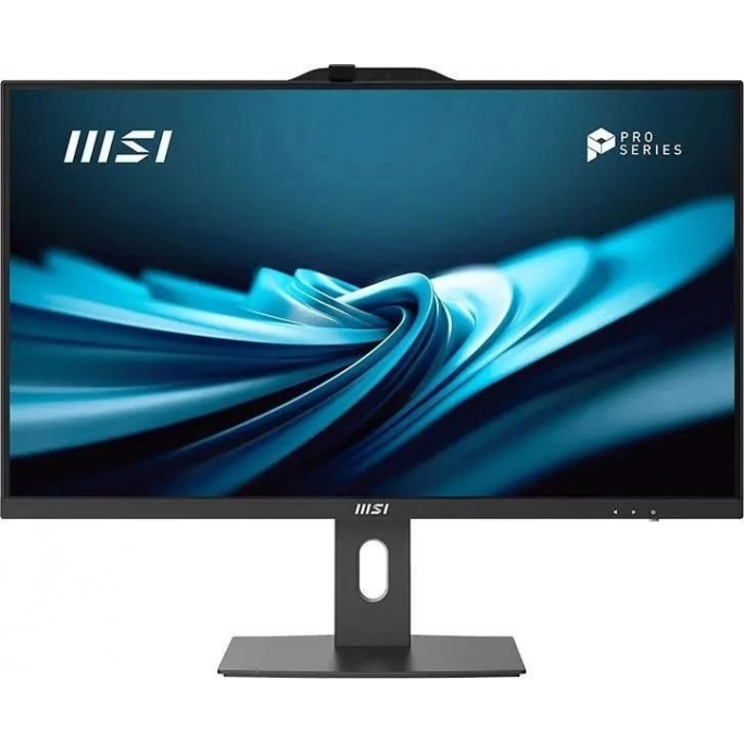 Моноблок MSI Pro AP272P 14M-627XRU. Фото2