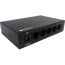 Неуправляемый коммутатор Origo OS2205/A2A