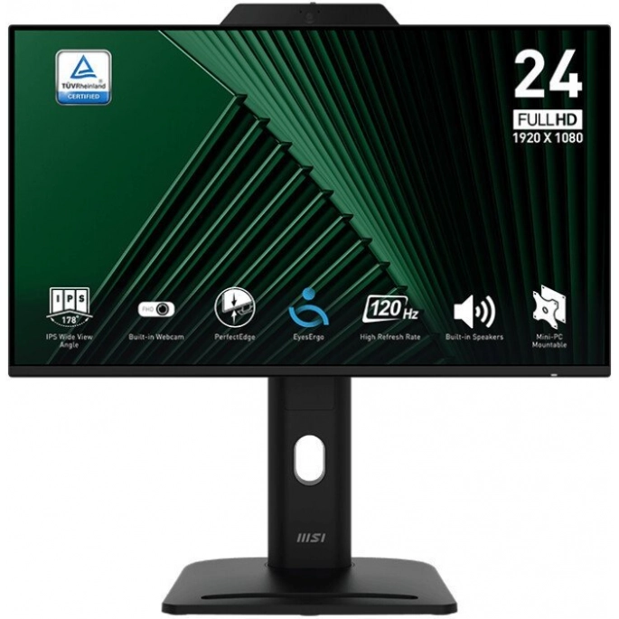 Монитор MSI Pro MP242PMG. Фото1