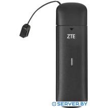 4G модем ZTE MF833N (черный)