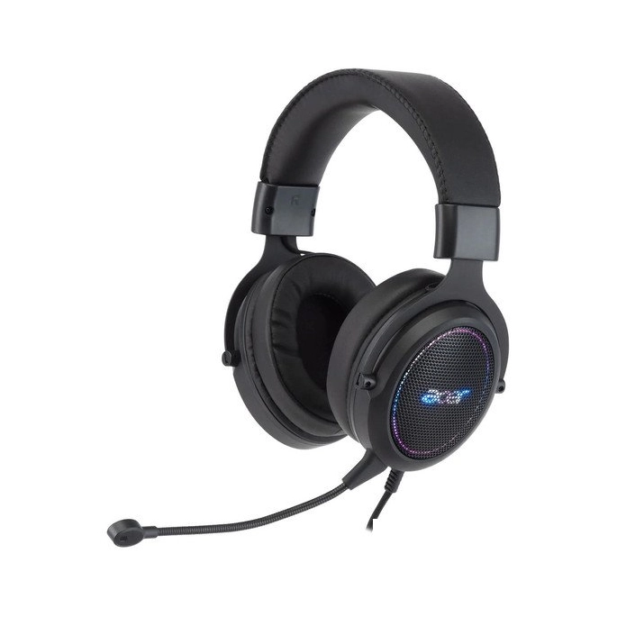 Наушники Acer AHW120. Фото2