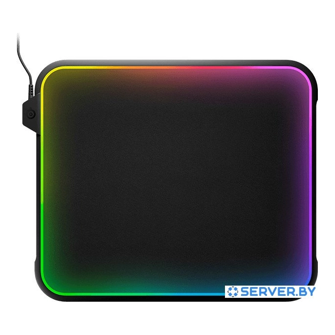 Коврик для мыши SteelSeries QcK Prism. Фото1