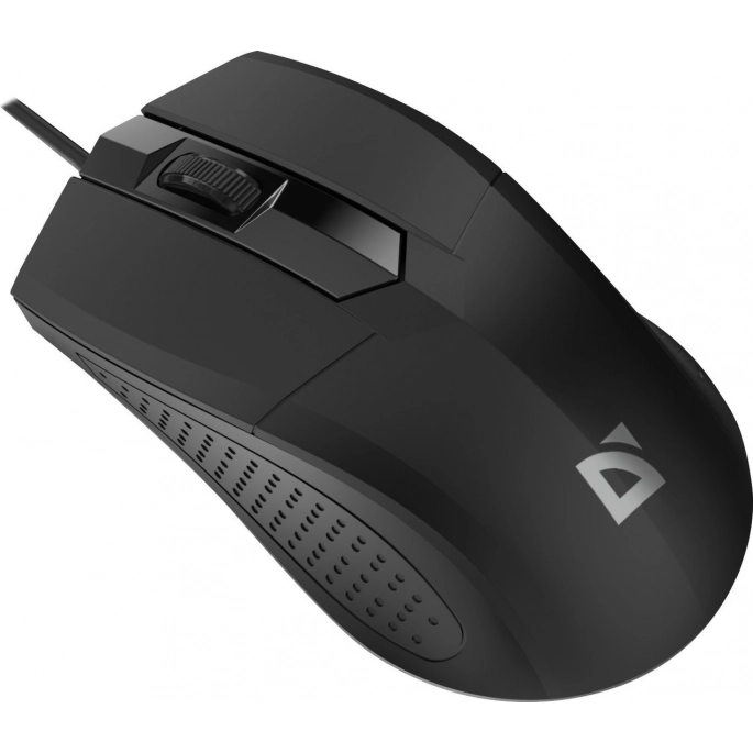 Мышь Defender Optimum MB-270 Pro (черный). Фото3