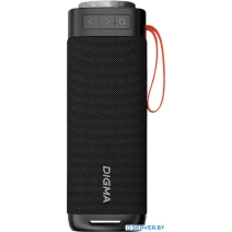 Беспроводная колонка Digma D-PS1522