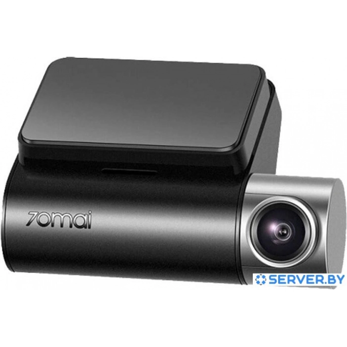 Автомобильный видеорегистратор 70mai Dash Cam Pro Plus A500. Фото1