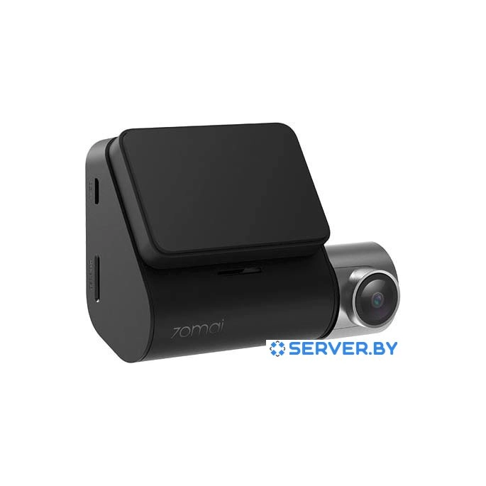 Автомобильный видеорегистратор 70mai Dash Cam Pro Plus A500. Фото2