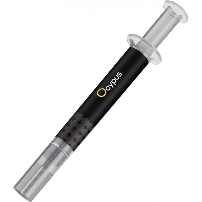Термопаста Ocypus Gamma ET40 (4 г). Фото2
