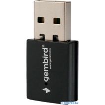 Wi-Fi/Bluetooth адаптер Gembird WNP-UA-018