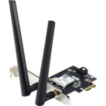 Wi-Fi/Bluetooth адаптер ASUS PCE-BE6500