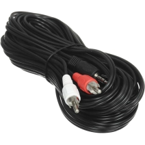 Кабель Cablexpert CCA-458-10M-N