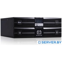 Источник бесперебойного питания SVC RT-2KL-LCD/A7