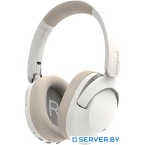 Наушники Creative Zen Hybrid 2 (бежевый)