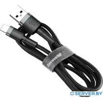 Кабель Baseus CALKLF-RG1