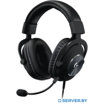 Наушники Logitech G Pro X SE