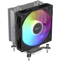Кулер для процессора Coolleo CL-A40-ARGB
