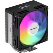 Кулер для процессора Coolleo CL-P50i-DIG-ARGB