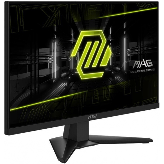 Игровой монитор MSI MAG 244F. Фото2