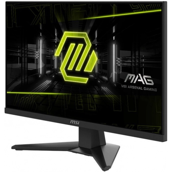 Игровой монитор MSI MAG 244F. Фото3