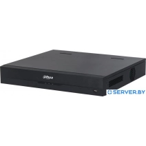 Гибридный видеорегистратор Dahua DH-XVR5432L-I3