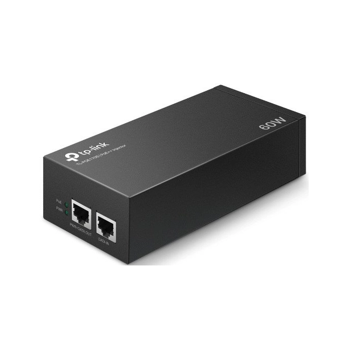 PoE-инжектор TP-Link TL-POE170S. Фото1