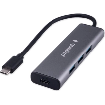 USB-хаб Gembird UHB-U3P7-02