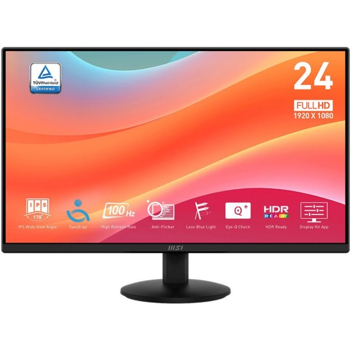 Монитор MSI Pro MP242L. Фото1