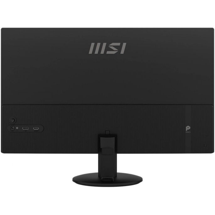 Монитор MSI PRO MP272L. Фото4