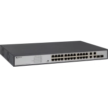 Неуправляемый коммутатор Origo OS2228P/370W/B1A