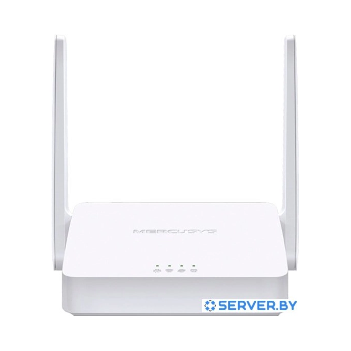 Wi-Fi роутер Mercusys MW302R. Фото1