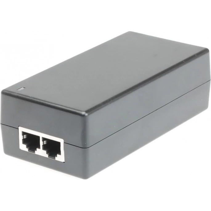 PoE-инжектор Osnovo Midspan-1/650G. Фото1